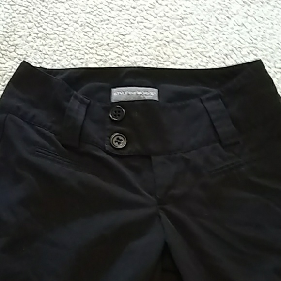 Slacks - Picture 2 of 2